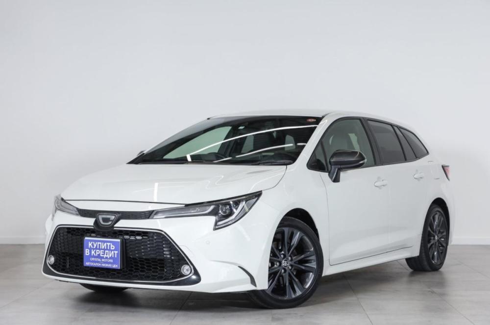 Toyota Corolla XII (E210) Новосибирск  - изображение 4