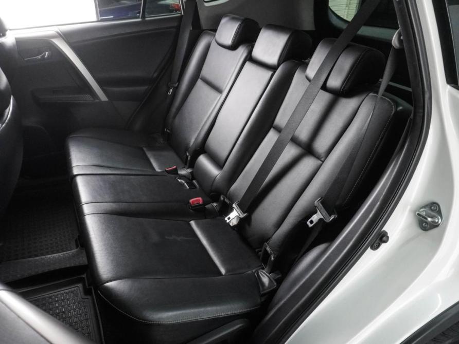 Toyota RAV4 IV (XA40) Воронеж  - изображение 9