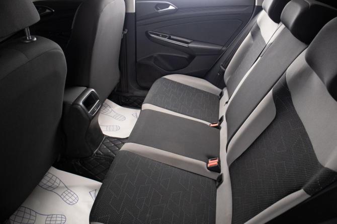 Jetta VS5 I с пробегом 2022 года, цена 1 699 000 рублей, 26833 км, внедорожник, Автокод Объявления