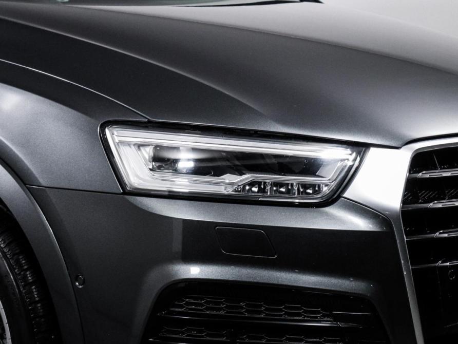 Audi Q3 I (8U) Рестайлинг Москва  - изображение 16
