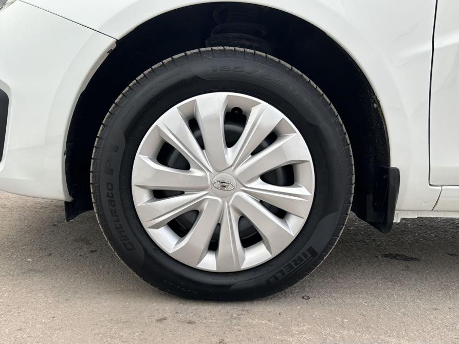 Lada (ВАЗ) Vesta I Рестайлинг (NG) Липецк  - изображение 18