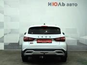Lada (ВАЗ) Vesta I Рестайлинг (NG) Екатеринбург  - изображение 23