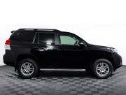 Toyota Land Cruiser Prado 150 Series Москва  - изображение 23