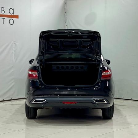 Lada (ВАЗ) Vesta I Рестайлинг (NG) с пробегом 2024 года, цена 1 250 000 рублей, 45000 км, седан, Автокод Объявления