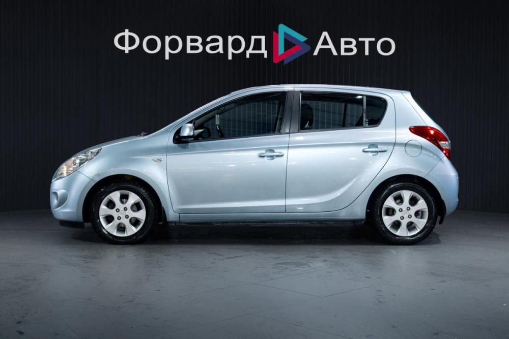 Hyundai i20 I Тюмень  - изображение 5