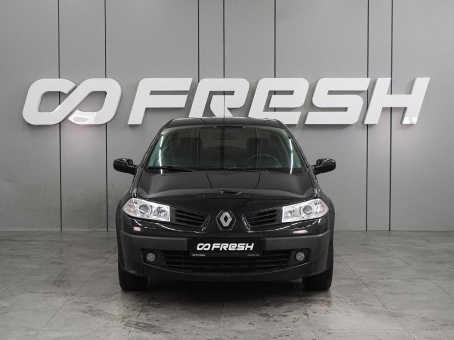 Renault Megane II Рестайлинг Воронеж  - изображение 3