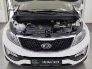 Kia Sportage III Рестайлинг Уфа  - изображение 33
