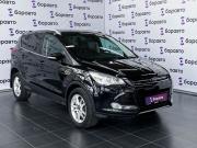 Ford Kuga II Ростов-на-Дону  - изображение 20