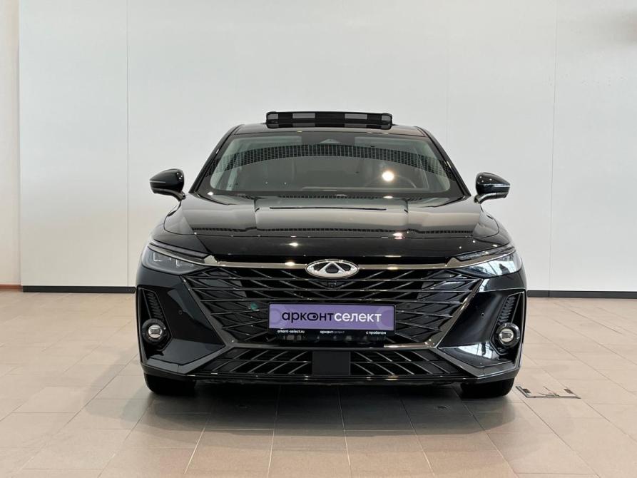 Chery Arrizo 8 Волгоград  - изображение 7