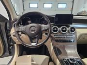 Mercedes-Benz GLC I (X253) Москва  - изображение 29