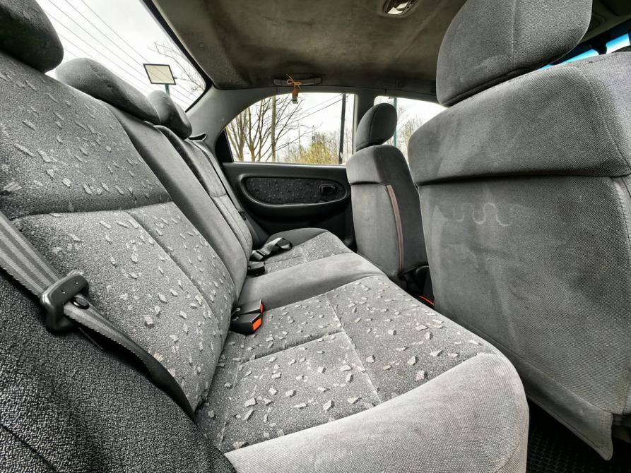 Kia Spectra I Рестайлинг 2 Санкт-Петербург  - изображение 13