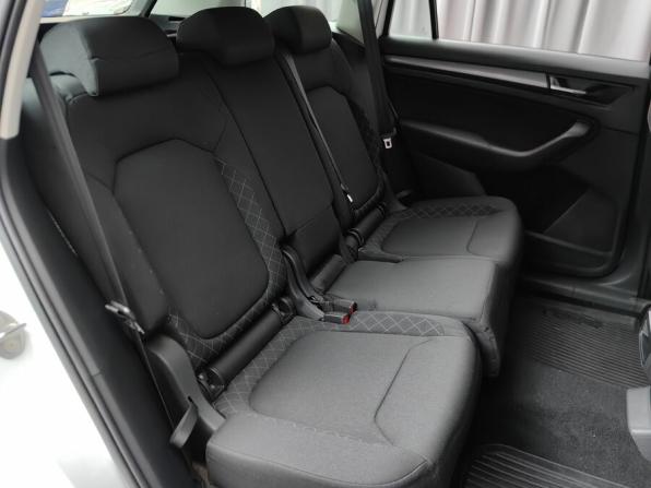 Skoda Kodiaq I с пробегом 2019 года, цена 2 161 000 рублей, 149500 км, внедорожник, Автокод Объявления