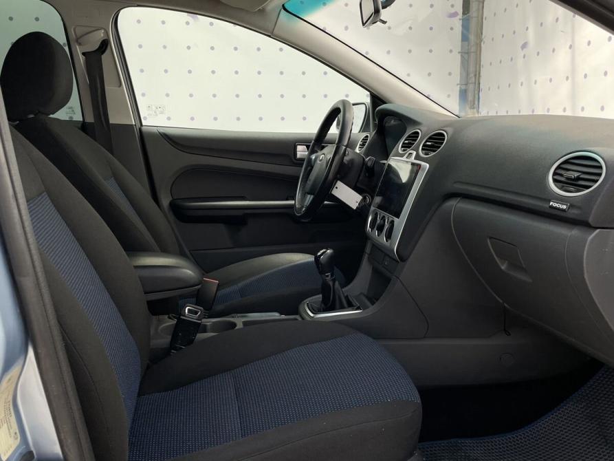 Ford Focus II Тамбов  - изображение 12