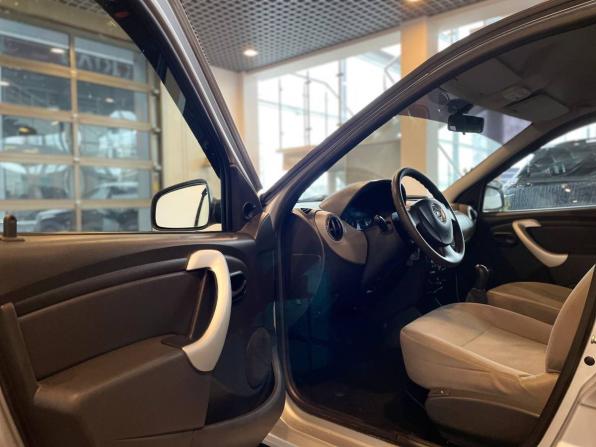 Lada (ВАЗ) Largus I с пробегом 2016 года, цена 820 000 рублей, 115327 км, универсал, Автокод Объявления