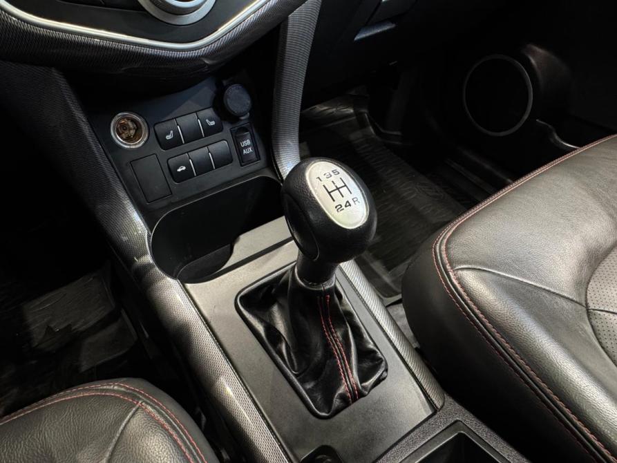 Lifan X60 I Рестайлинг 2 Волжский  - изображение 15
