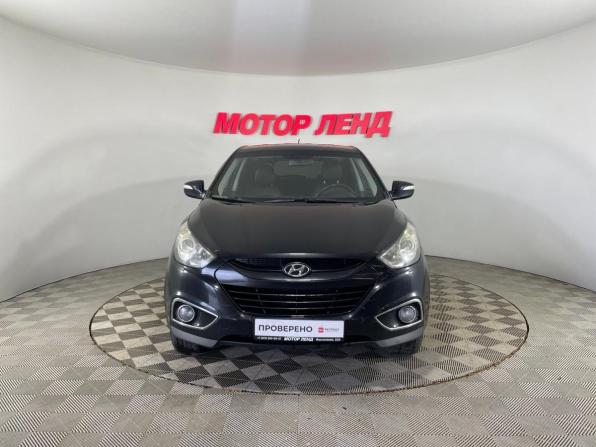 Hyundai ix35 I с пробегом 2012 года, цена 1 134 000 рублей, 285068 км, внедорожник, Автокод Объявления