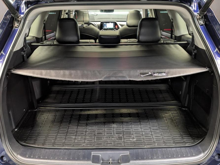 Toyota Highlander IV (XU70) Москва  - изображение 10