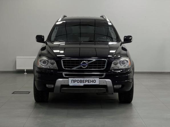 Volvo XC90 I Рестайлинг с пробегом 2014 года, цена 1 430 000 рублей, 201000 км, внедорожник, Автокод Объявления