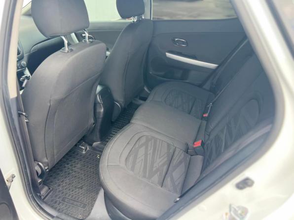 Kia Ceed II Рестайлинг с пробегом 2018 года, цена 1 290 000 рублей, 105000 км, хэтчбек, Автокод Объявления