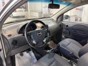 Chevrolet Aveo I Челябинск  - изображение 19
