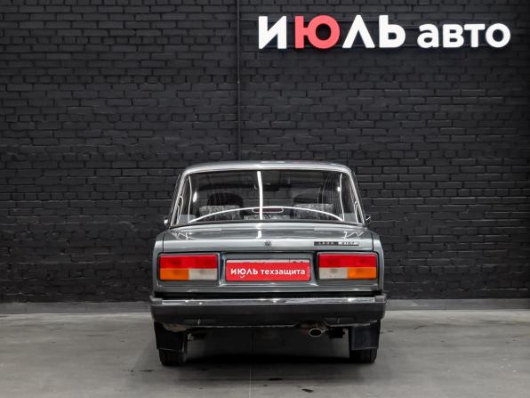 Lada (ВАЗ) 2107 с пробегом 2011 года, цена 300 000 рублей, 85518 км, седан, Автокод Объявления