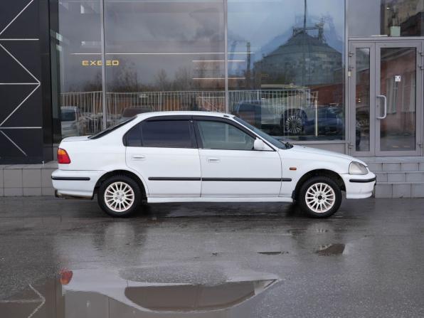 Honda Civic Ferio II с пробегом 1996 года, цена 235 000 рублей, 368312 км, седан, Автокод Объявления