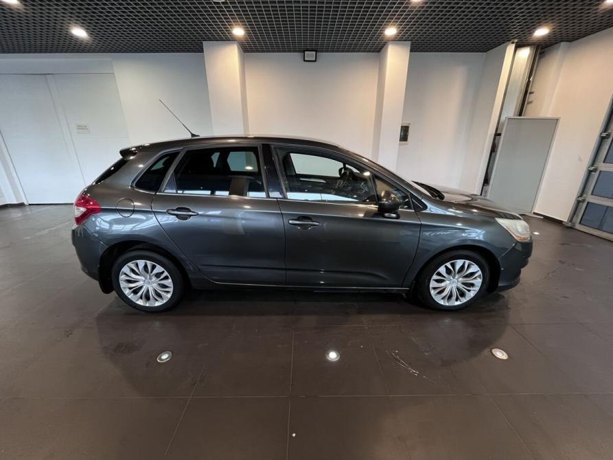 Citroen C4 II Чебоксары  - изображение 2