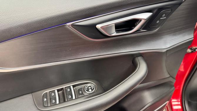 Chery Tiggo 7 Pro I с пробегом 2021 года, цена 1 519 000 рублей, 94068 км, внедорожник, Автокод Объявления