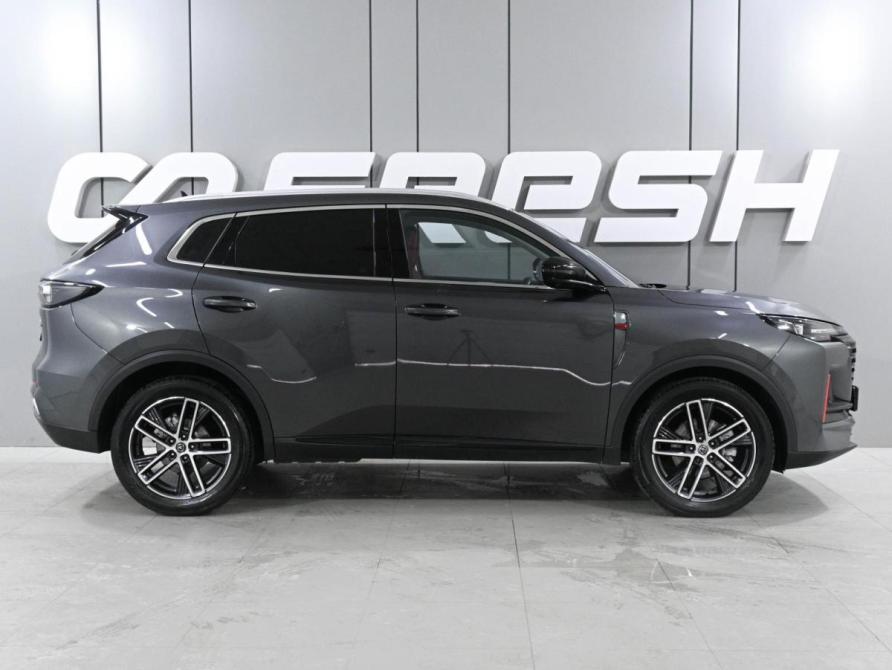Changan CS55 Plus II Ростов-на-Дону  - изображение 5