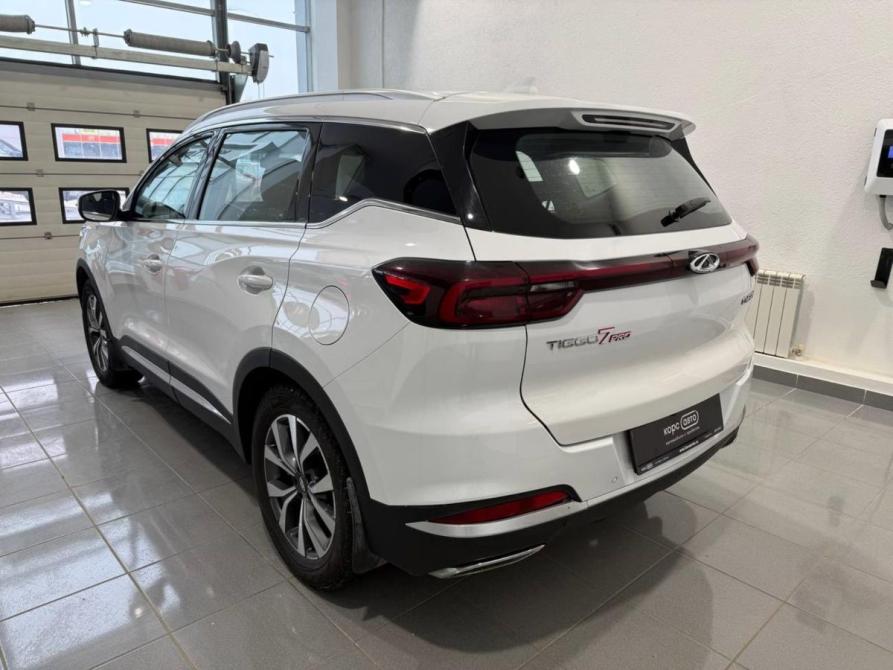 Chery Tiggo 7 Pro I Орел  - изображение 4