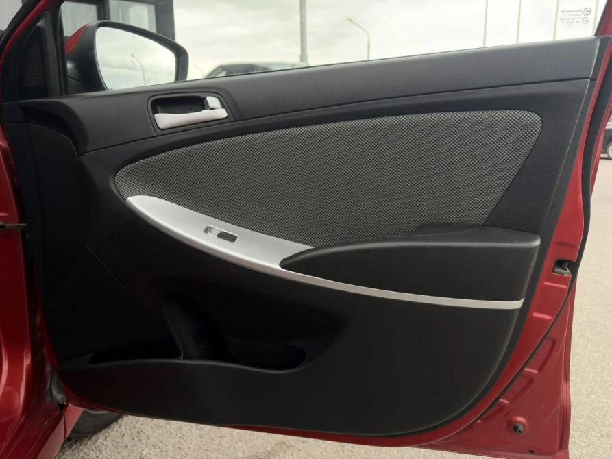 Hyundai Solaris I Волгоград  - изображение 15