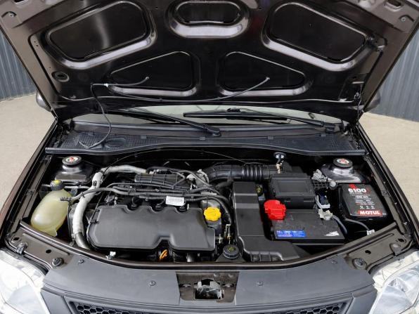Lada (ВАЗ) Largus I с пробегом 2019 года, цена 997 000 рублей, 107586 км, универсал, Автокод Объявления