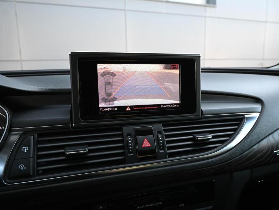 Audi A7 I (4G) Новороссийск  - изображение 26