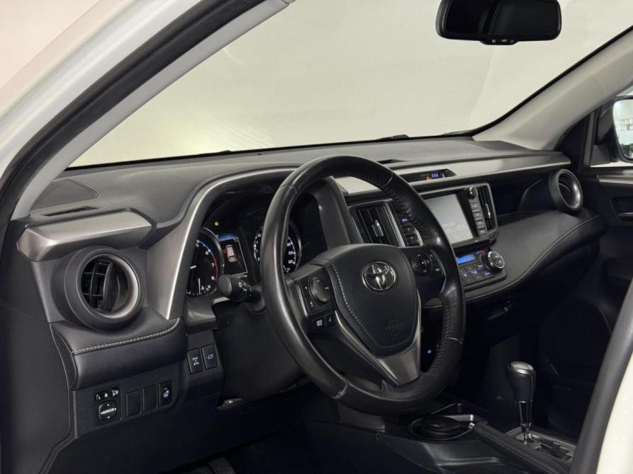 Toyota RAV4 IV (XA40) Рестайлинг Нижний Новгород  - изображение 12
