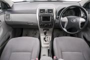 Toyota Corolla X (E140 E150) Красноярск  - изображение 31