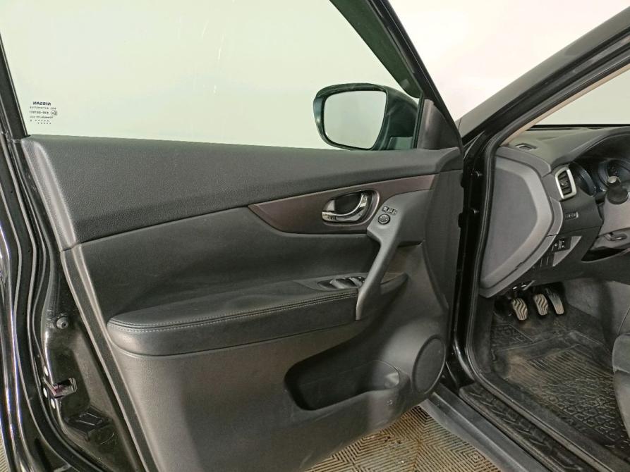 Nissan X-Trail III Архангельск  - изображение 11