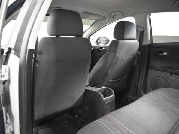 SEAT Leon II Рестайлинг с пробегом 2012 года, цена 669 900 рублей, 138098 км, хэтчбек, Автокод Объявления