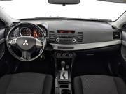 Mitsubishi Lancer X Москва  - изображение 41