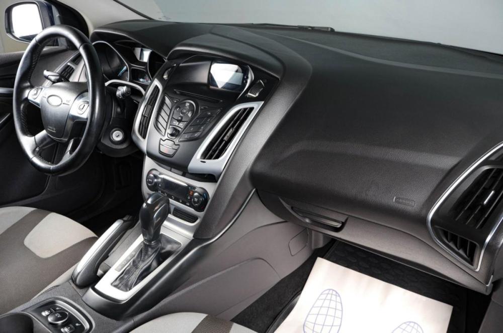 Ford Focus III Тюмень  - изображение 11