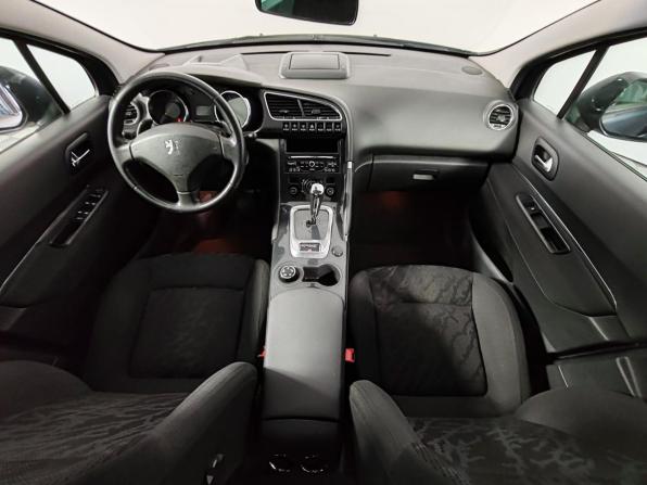 Peugeot 3008 I с пробегом 2013 года, цена 749 000 рублей, 144172 км, внедорожник, Автокод Объявления