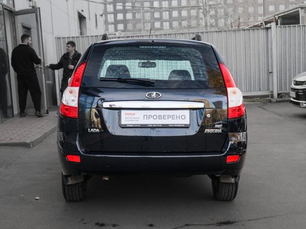 Lada (ВАЗ) Priora I Рестайлинг с пробегом 2013 года, цена 350 000 рублей, 157716 км, универсал, Автокод Объявления