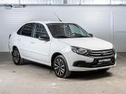 Lada (ВАЗ) Granta I Рестайлинг Ставрополь  - изображение 20