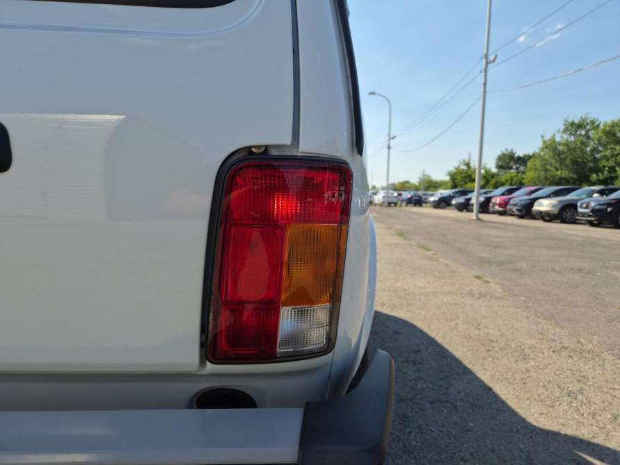 Lada (ВАЗ) Niva Legend Саратов  - изображение 15