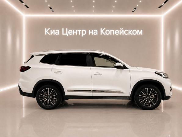 Chery Tiggo 8 I Рестайлинг с пробегом 2023 года, цена 1 999 000 рублей, 52590 км, внедорожник, Автокод Объявления