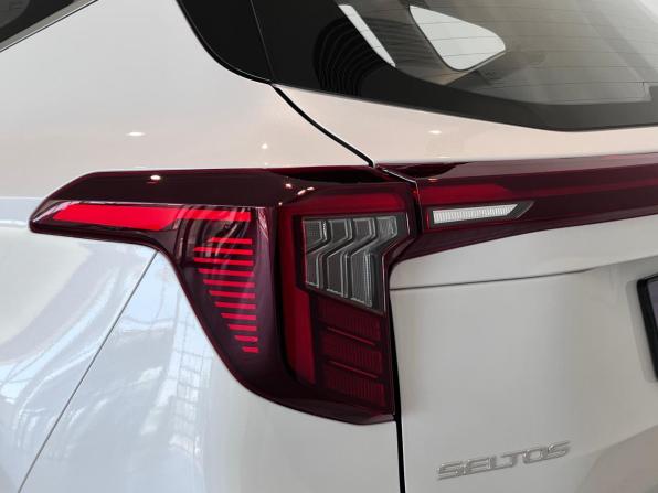 Kia Seltos I Рестайлинг с пробегом 2026 года, цена 3 100 000 рублей, 470 км, внедорожник, Автокод Объявления