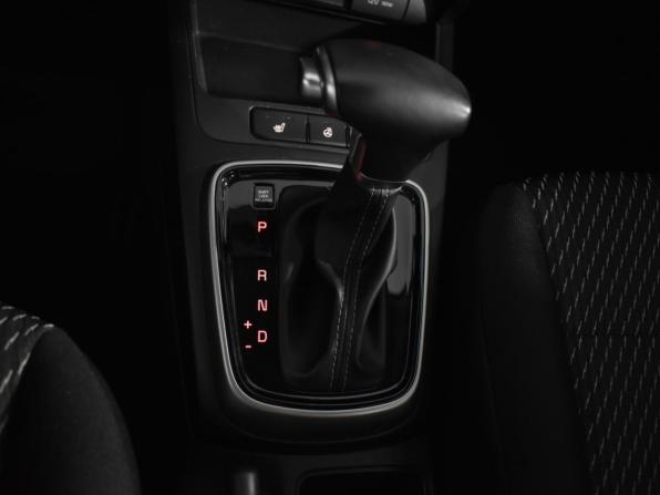 Kia Rio IV с пробегом 2019 года, цена 1 431 000 рублей, 52212 км, седан, Автокод Объявления