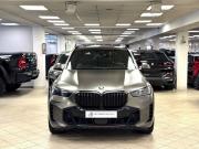 BMW X5 IV (G05/G18) Рестайлинг Санкт-Петербург  - изображение 41