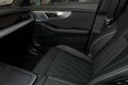 GAC GS8 II Москва  - изображение 37