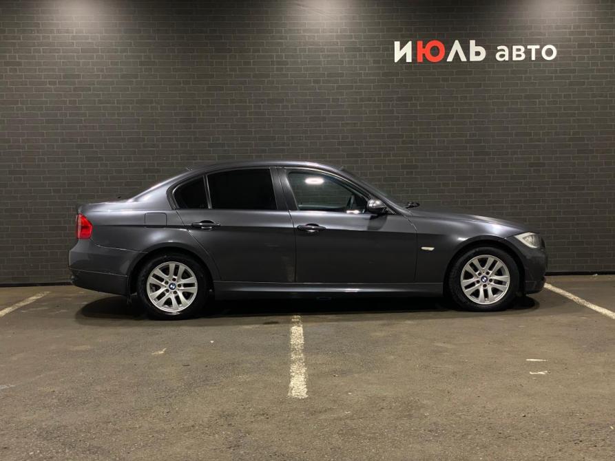 BMW 3 серии V (E90/E91/E92/E93) Челябинск  - изображение 4