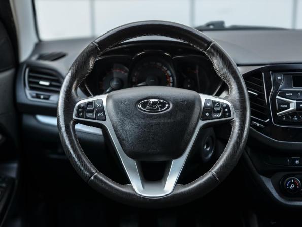 Lada (ВАЗ) Vesta I с пробегом 2021 года, цена 1 230 000 рублей, 92470 км, универсал, Автокод Объявления